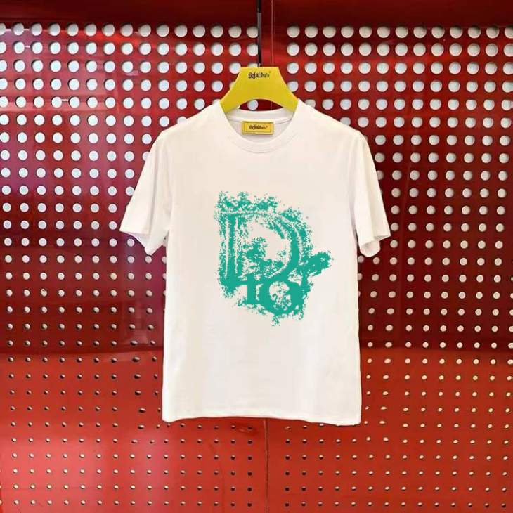 Dior T Shirts Short _SKUDiorM-5XLkdtn1716208